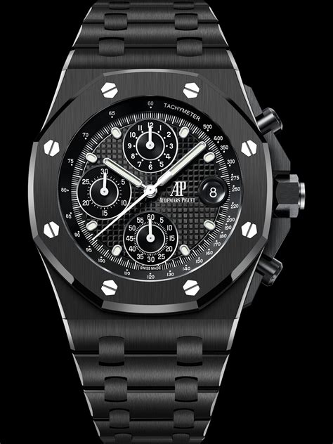 royal oak offshore collection